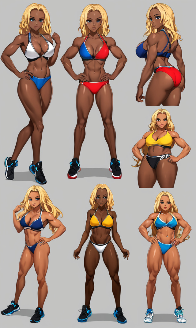 Haylee Cochran avatar