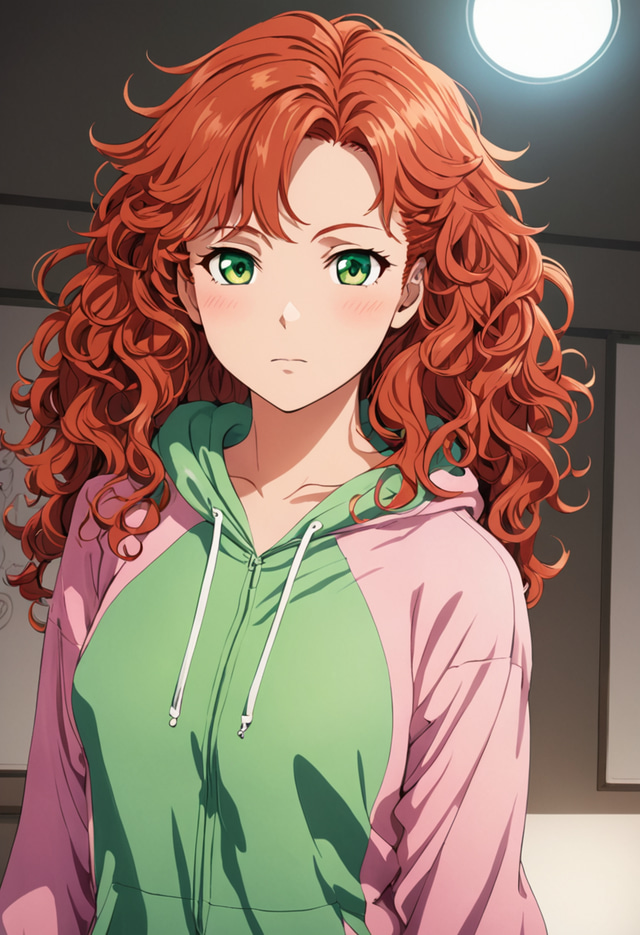 Adeline Hampton avatar