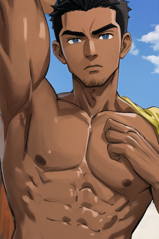 Huey Wiggins avatar