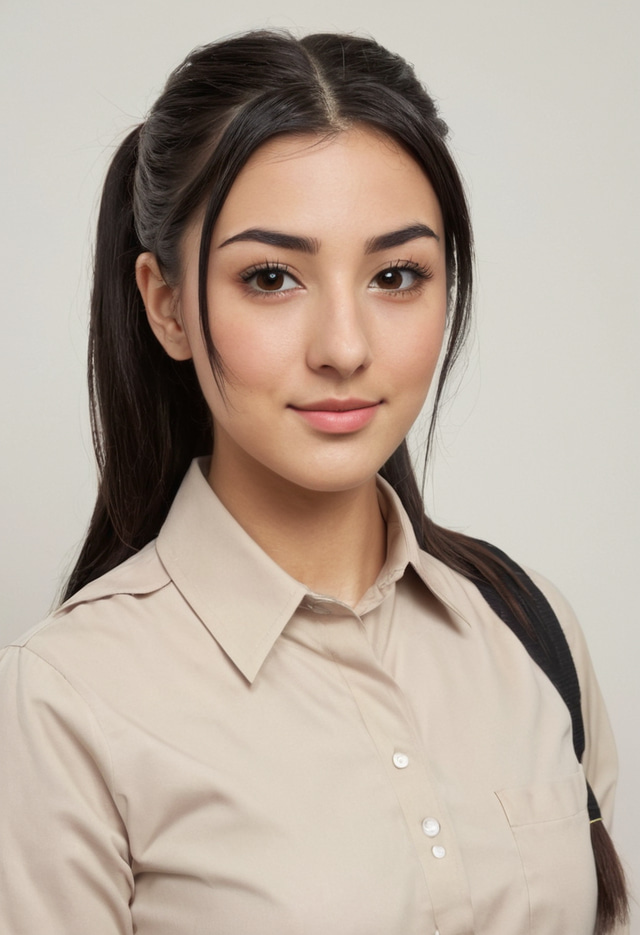 Mylee Porter AI Girlfriend avatar