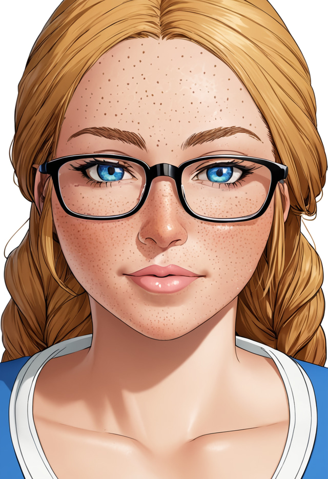 Alicia Black avatar