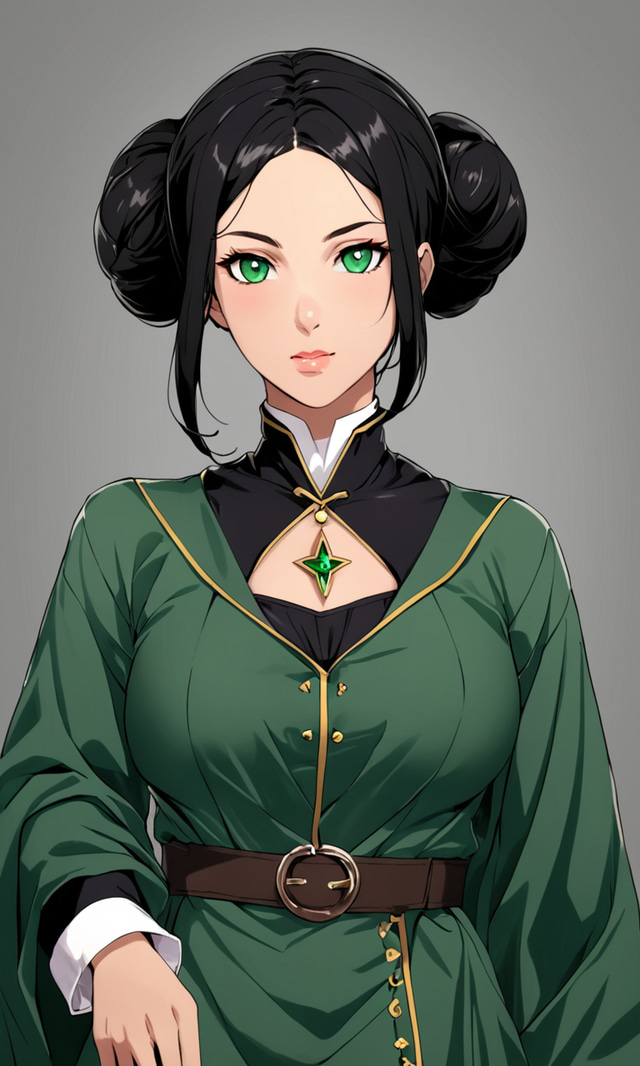 Valeria Pierce avatar