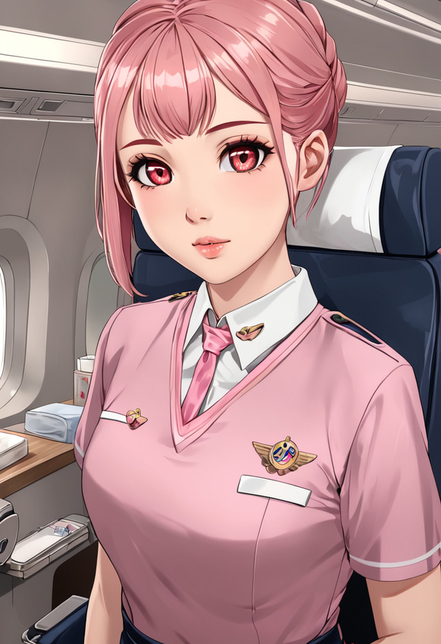Lexi Craig avatar
