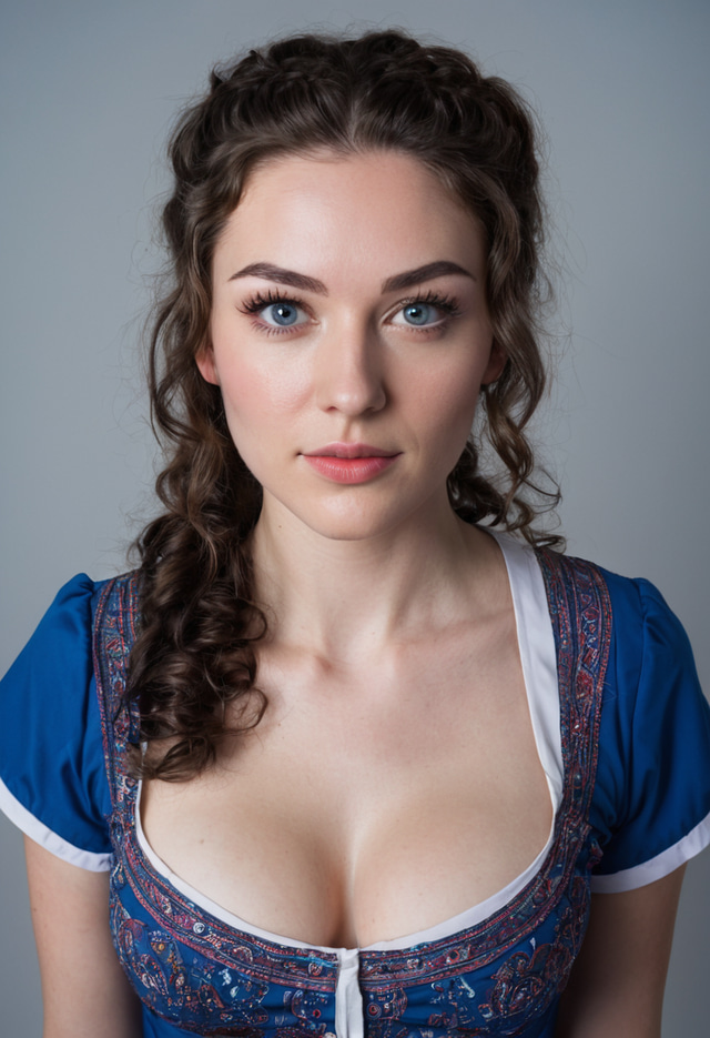 Violet Joyce avatar