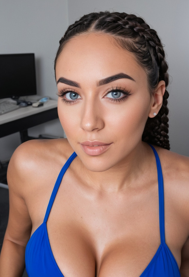 Aliyah Zamora avatar