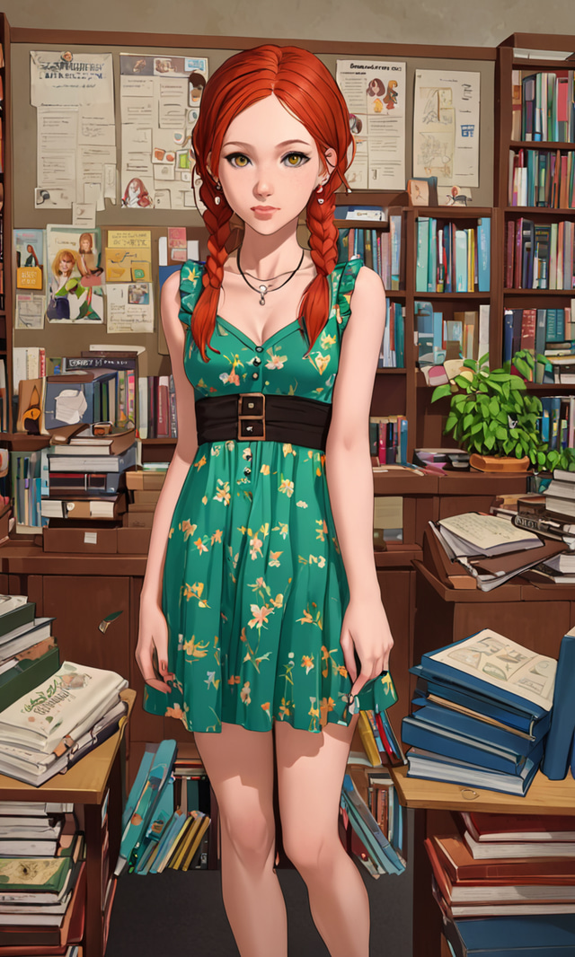 Jasmine Pope avatar