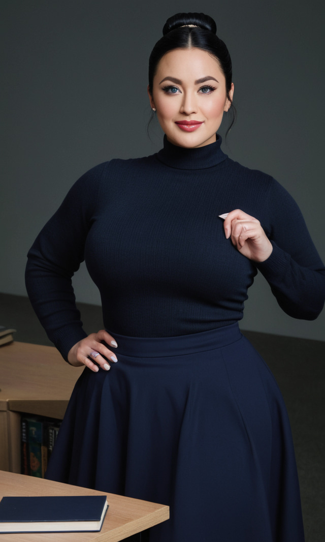 Bianca Zhang avatar