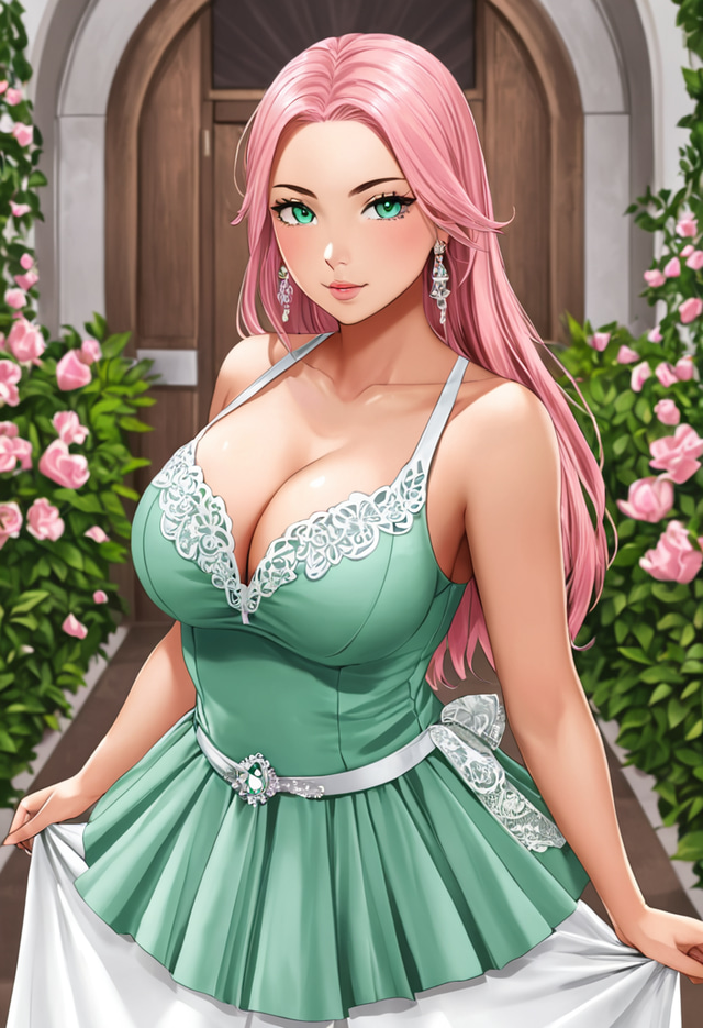 Kendra May avatar
