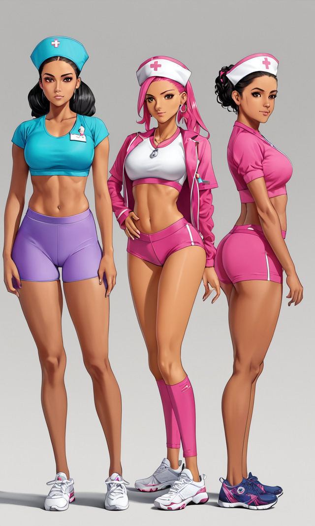 Josie Ortega avatar