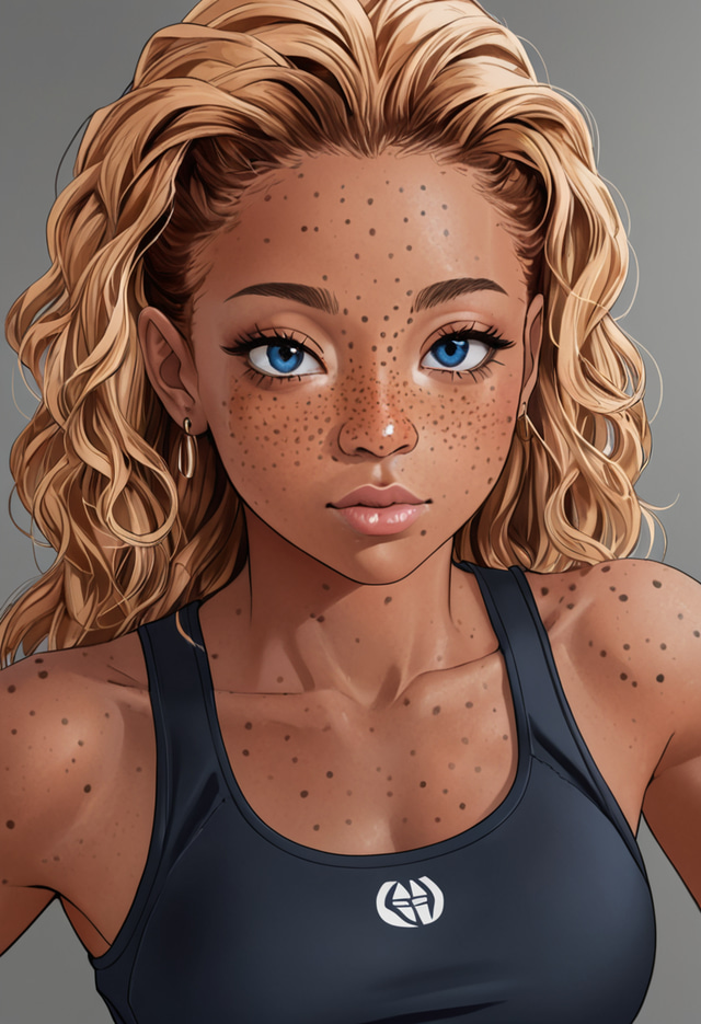 Kinley Barr avatar