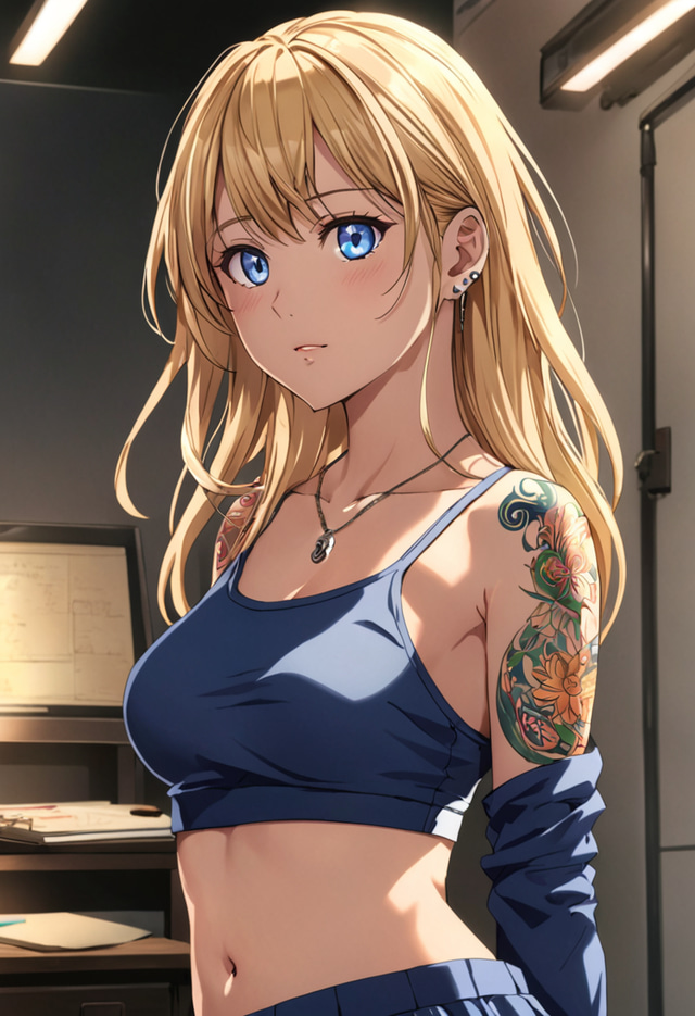 Laylah King avatar