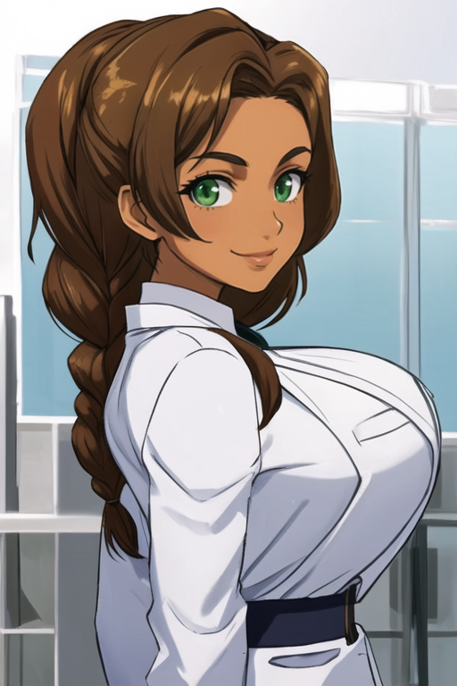 Abbigail Madden avatar