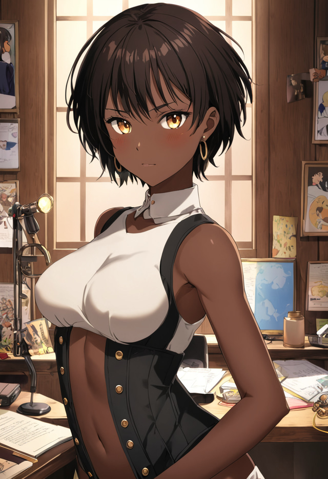 Princess Fields avatar