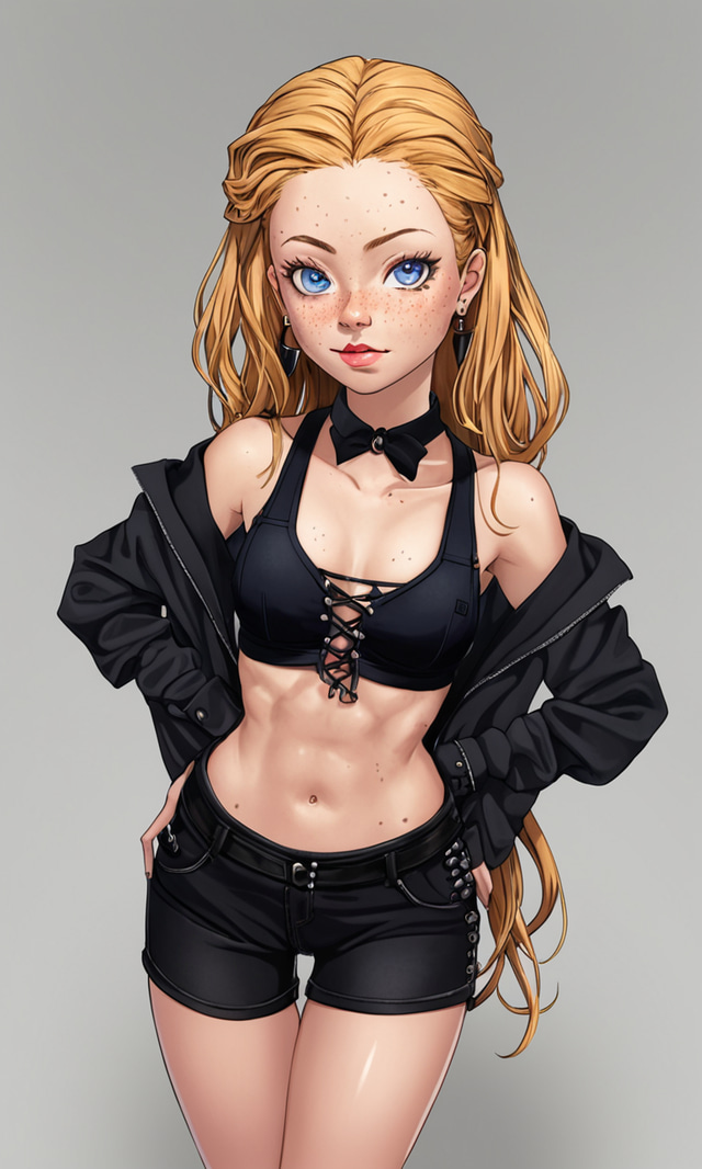 Aubrey Huffman avatar