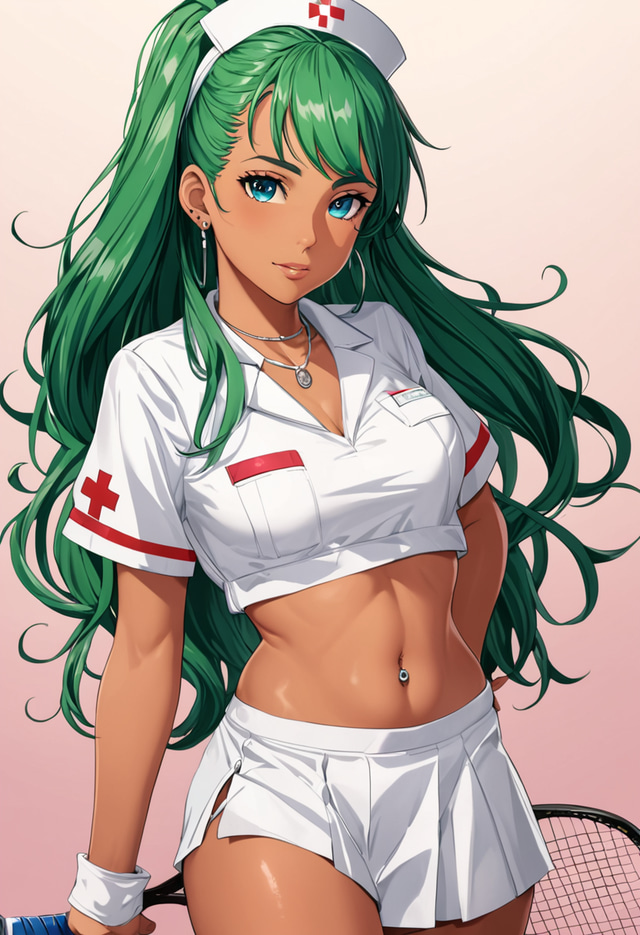 Ayanna Moran avatar