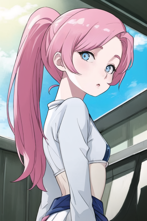 Marlee Lang avatar