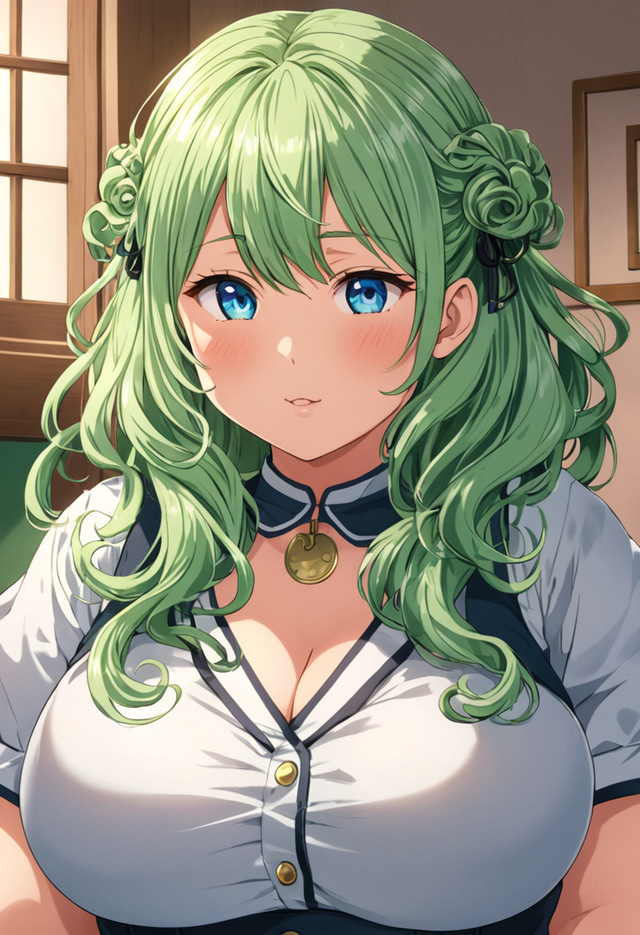 Rachael Woodard avatar