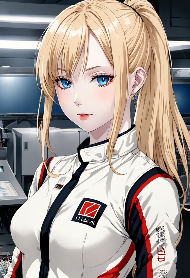 Violet Cline avatar