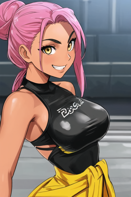 Ryleigh Austin avatar