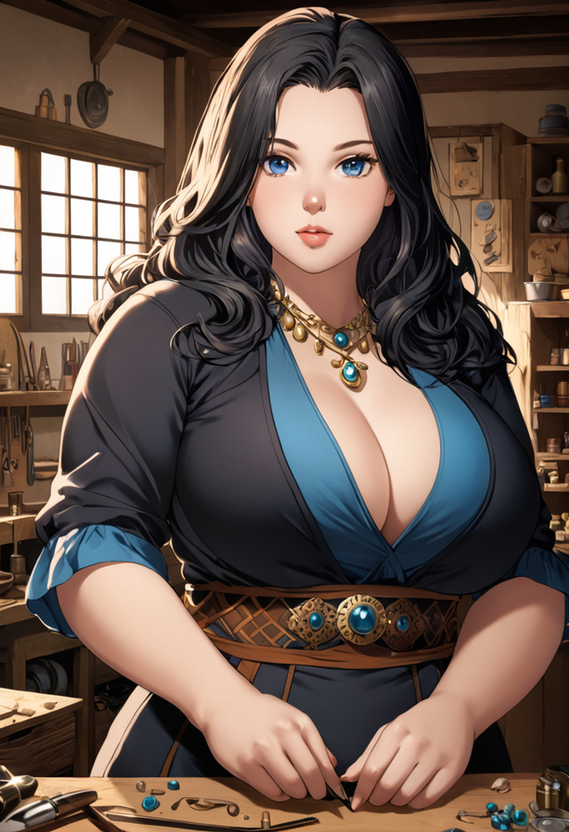 Johanna Bates avatar