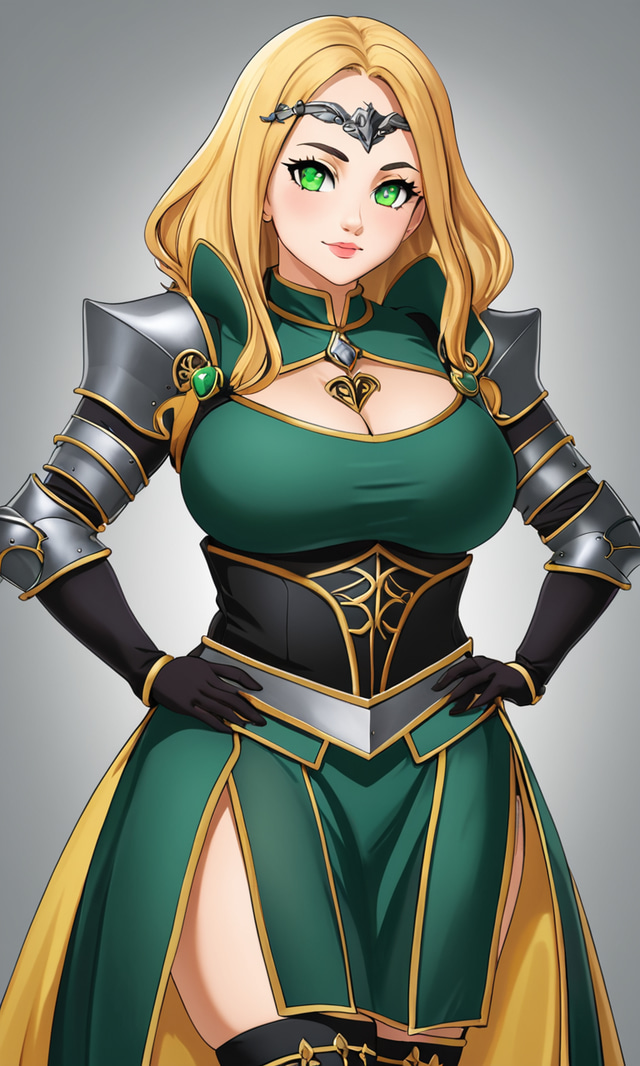 Aliana Jensen avatar