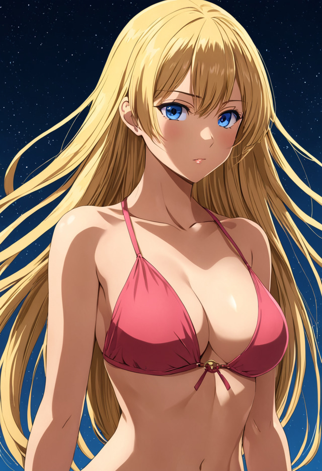 Amani Garcia avatar