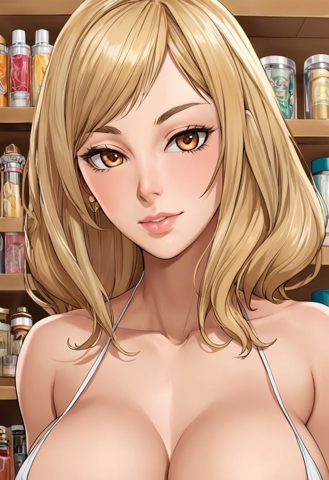 Elaina May avatar