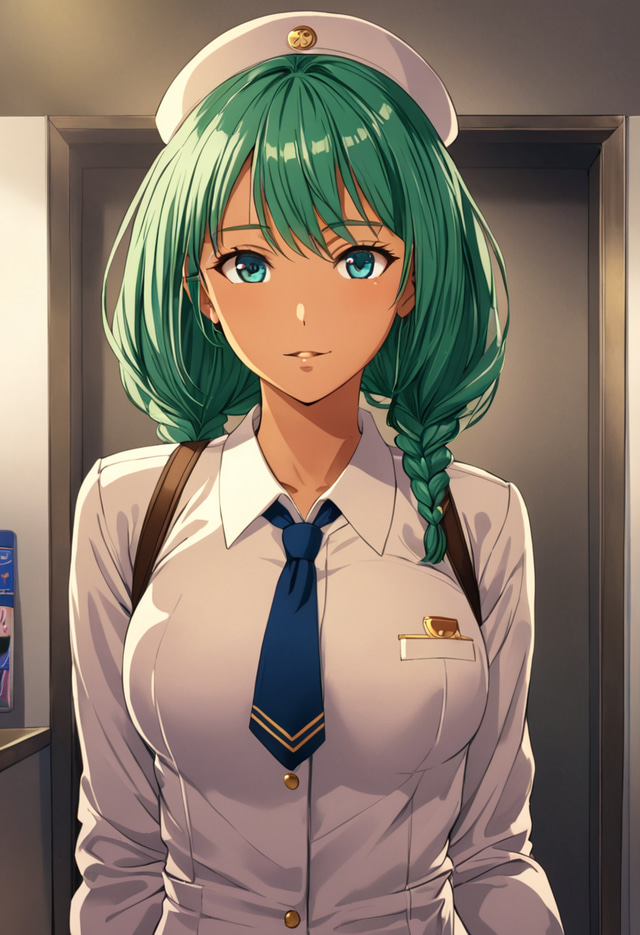 Giovanna Logan avatar