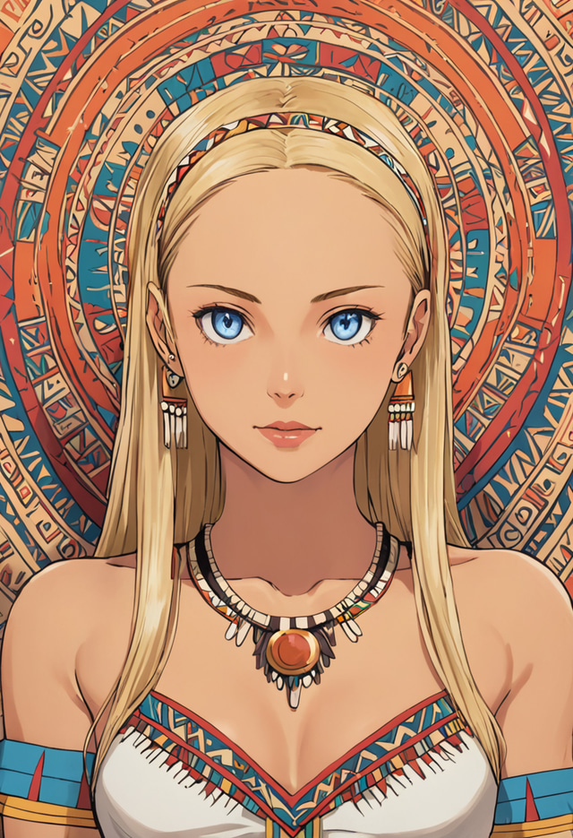Mireya Hull avatar