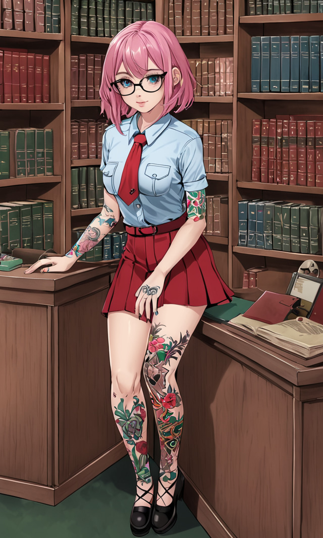 Delilah Bautista avatar