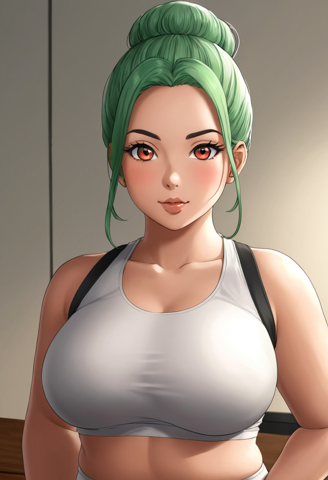 Genesis Fitzgerald avatar