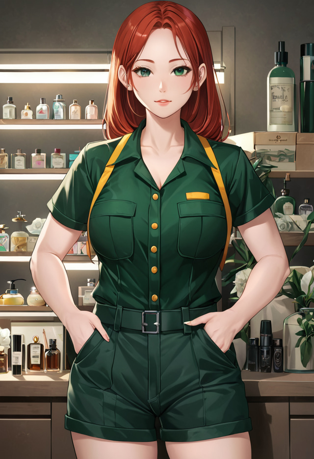 Theresa Daniel avatar