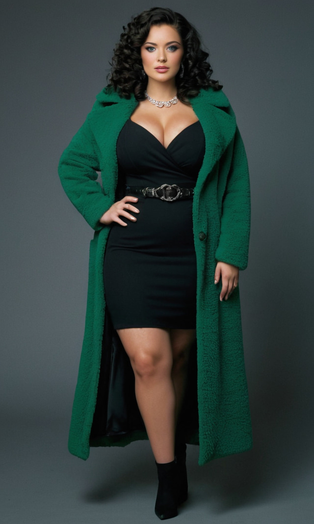 Sanaa Fernandez avatar