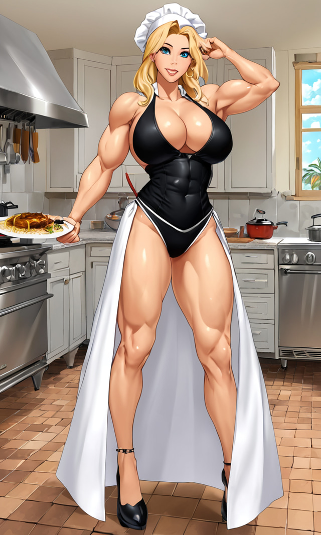 Michelle Tate avatar