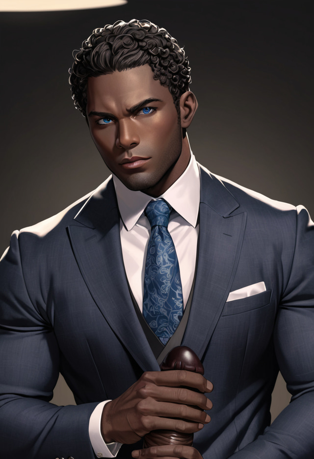Adrian Howard avatar