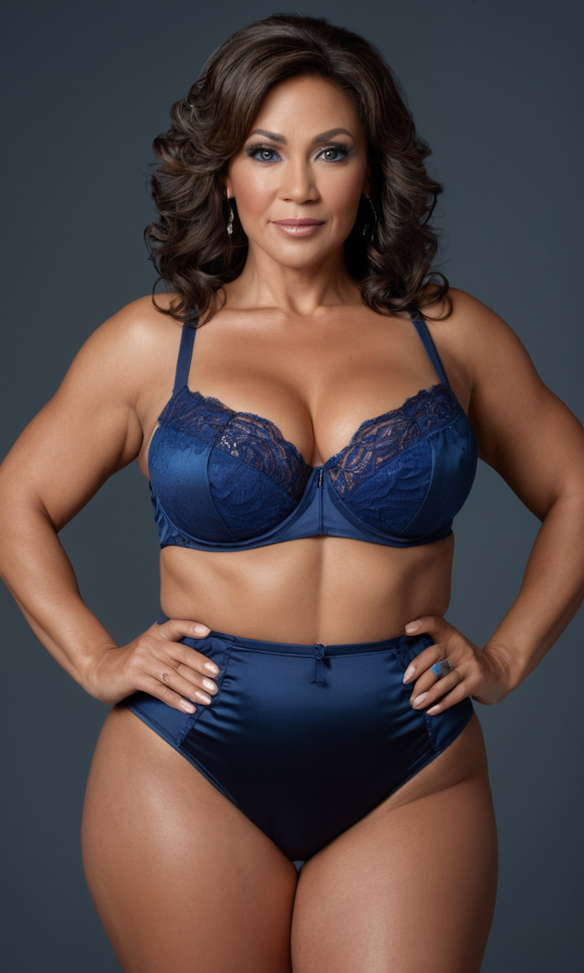 Taniyah Hodge AI Girlfriend avatar