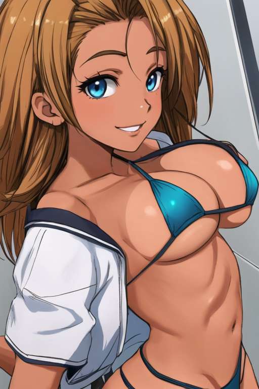 Rachel Stark avatar