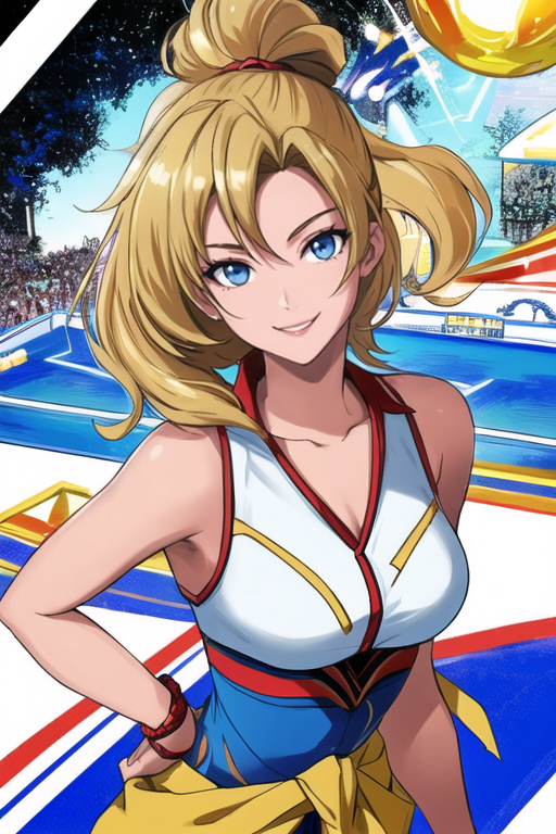 Kianna Murillo avatar