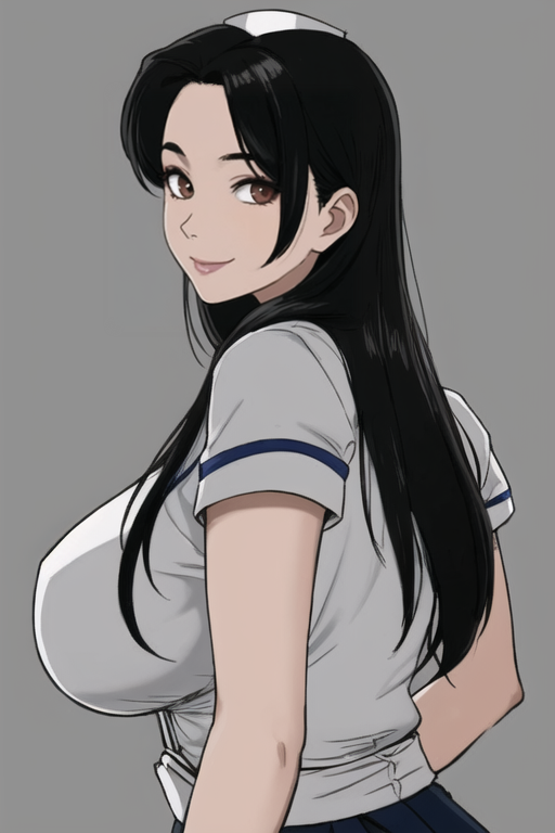 Carina Mcbride avatar