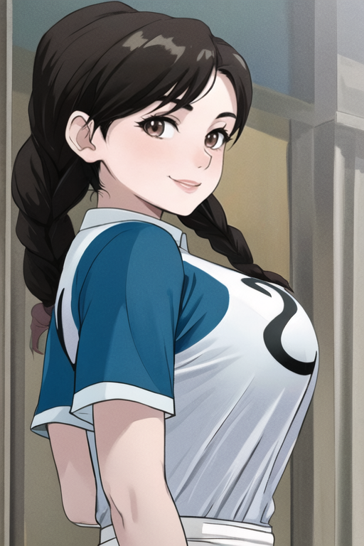 Talia Walter avatar