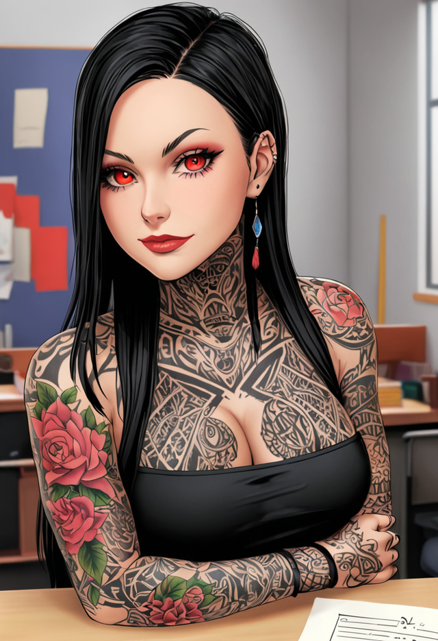 Zoie Bauer avatar