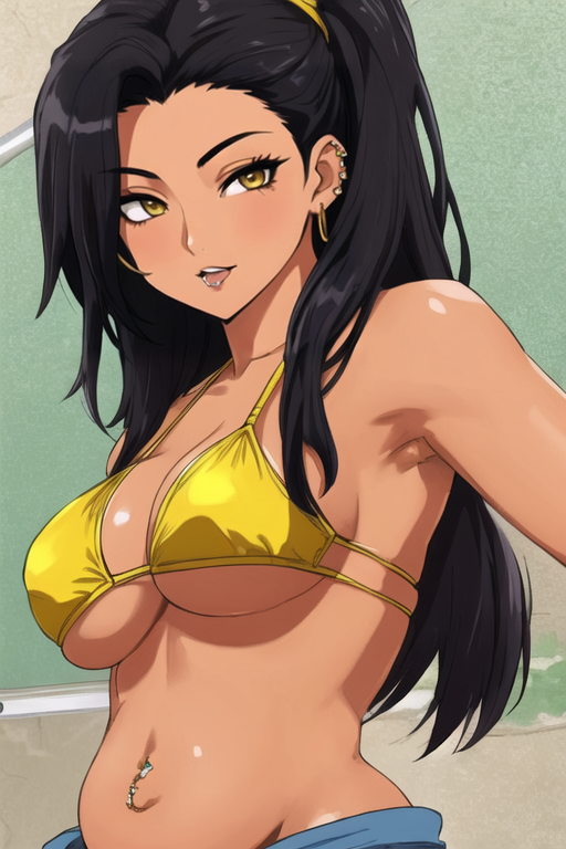 Ashlynn Galvan avatar