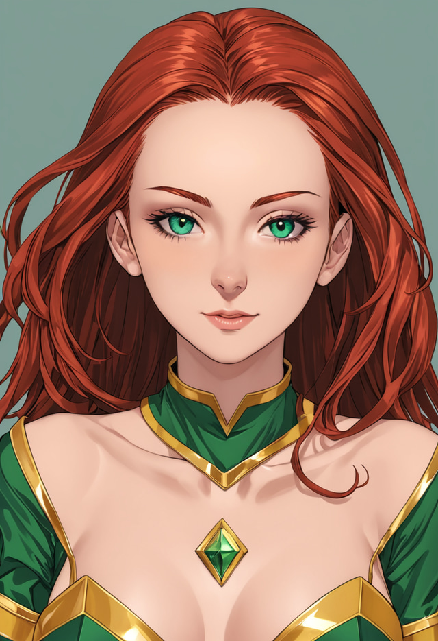 Bria Skinner avatar