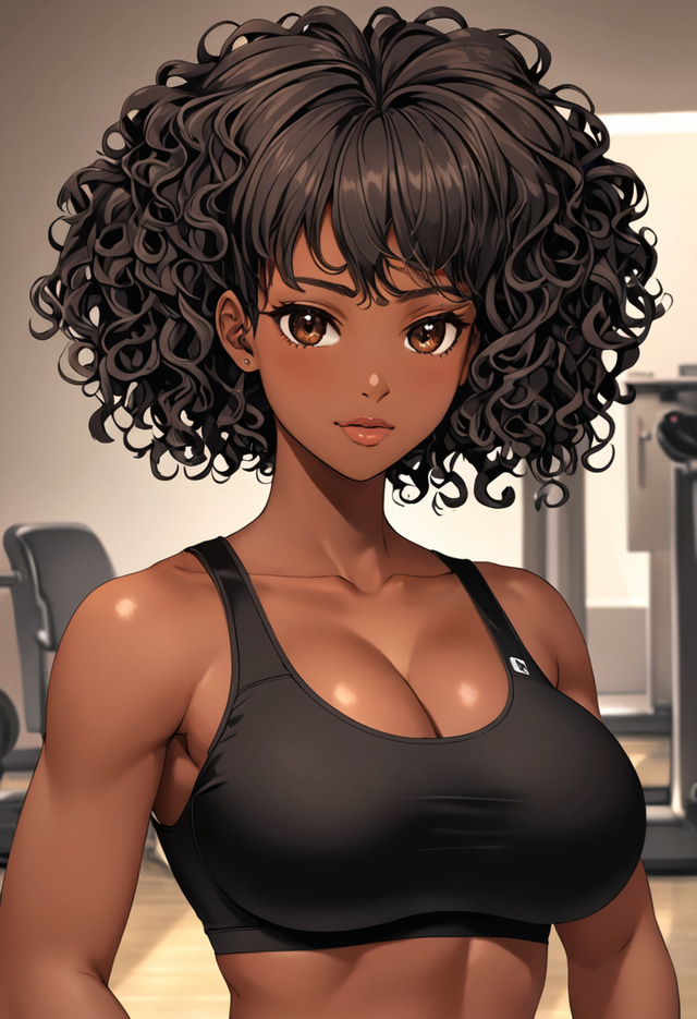 Sierra Reeves avatar