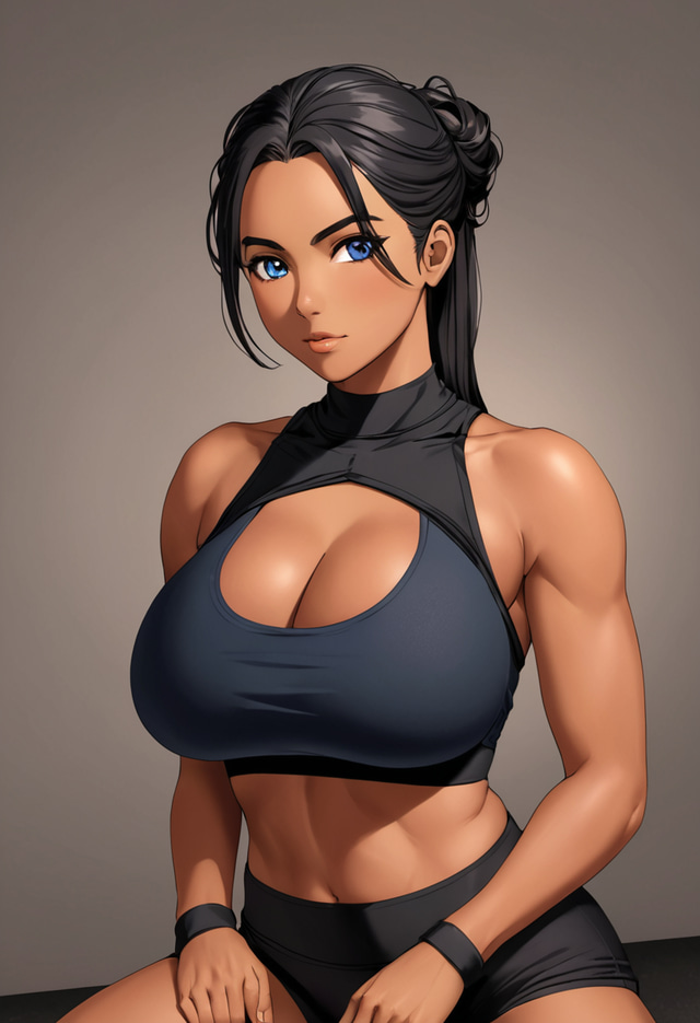 Tabitha Kane avatar