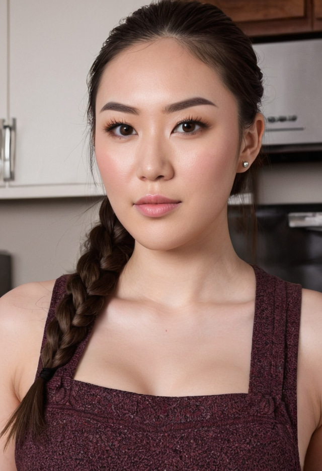 Mckenzie Gibson avatar