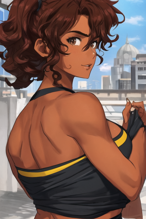 Justice Villa avatar
