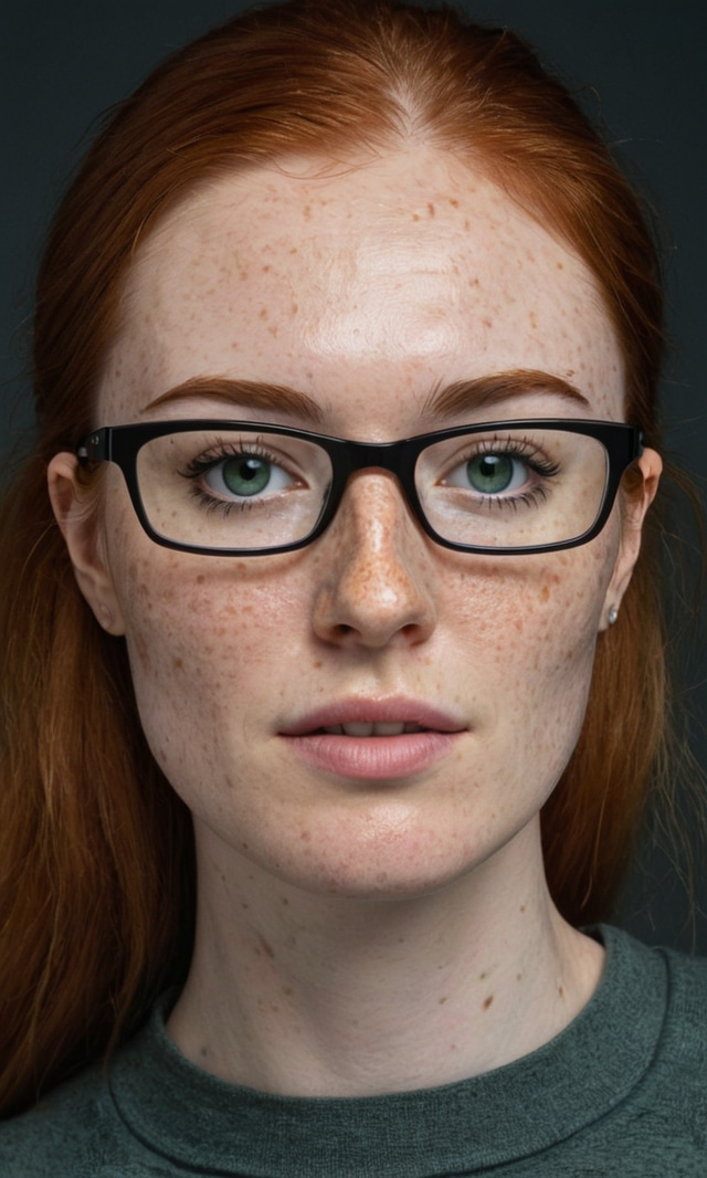 Justine Waters avatar