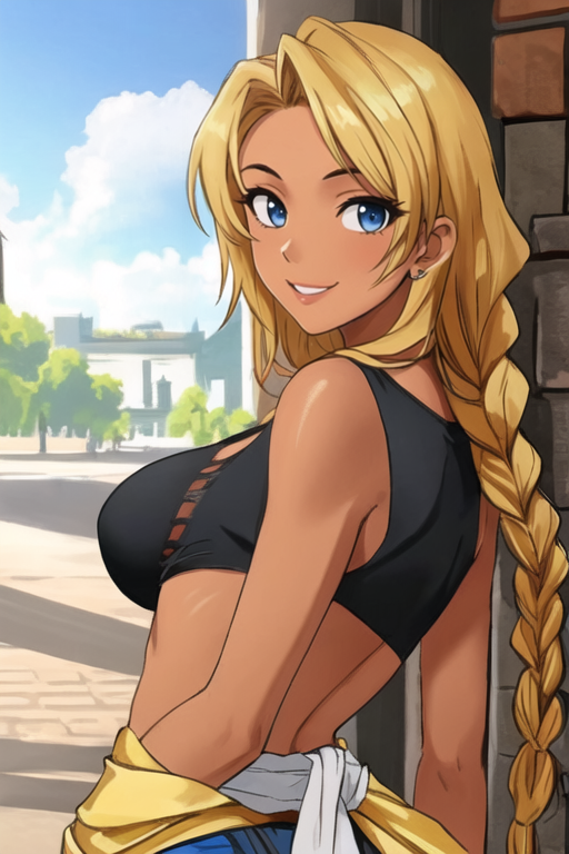 Kyra Mcdonald avatar