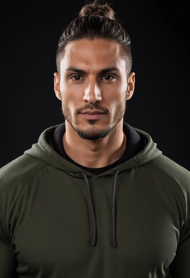 Shaun Walters avatar